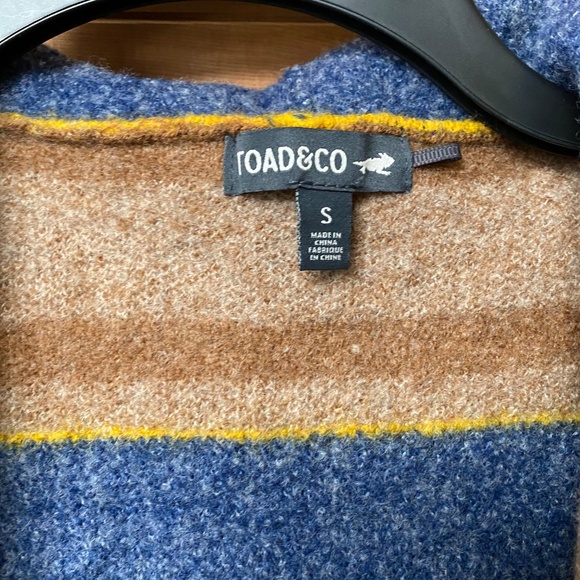 Toad & Co. Heartfelt Hoodie - Picture 3 of 4